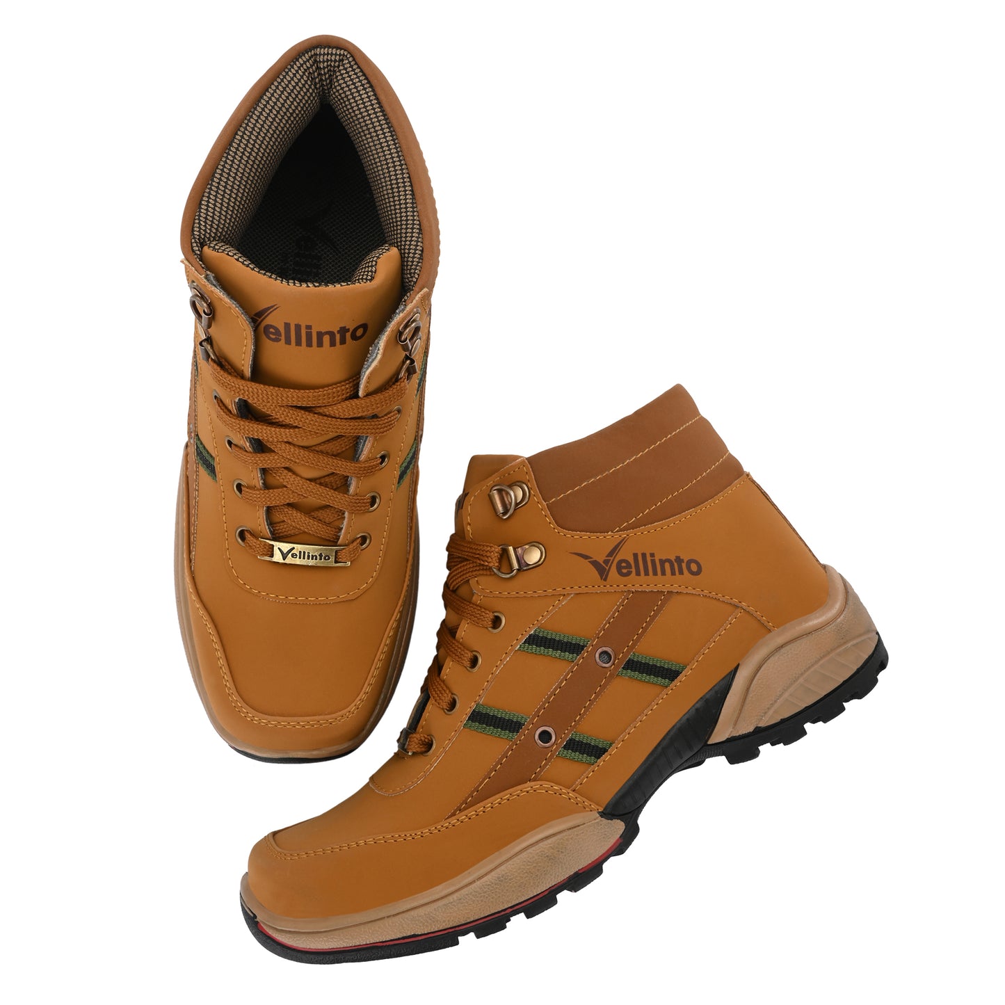 Vellinto BIG BULL Boot For Men