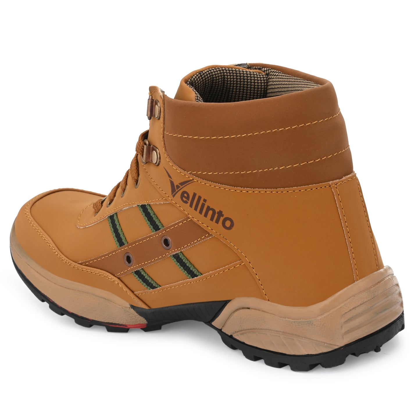 Vellinto BIG BULL Boot For Men