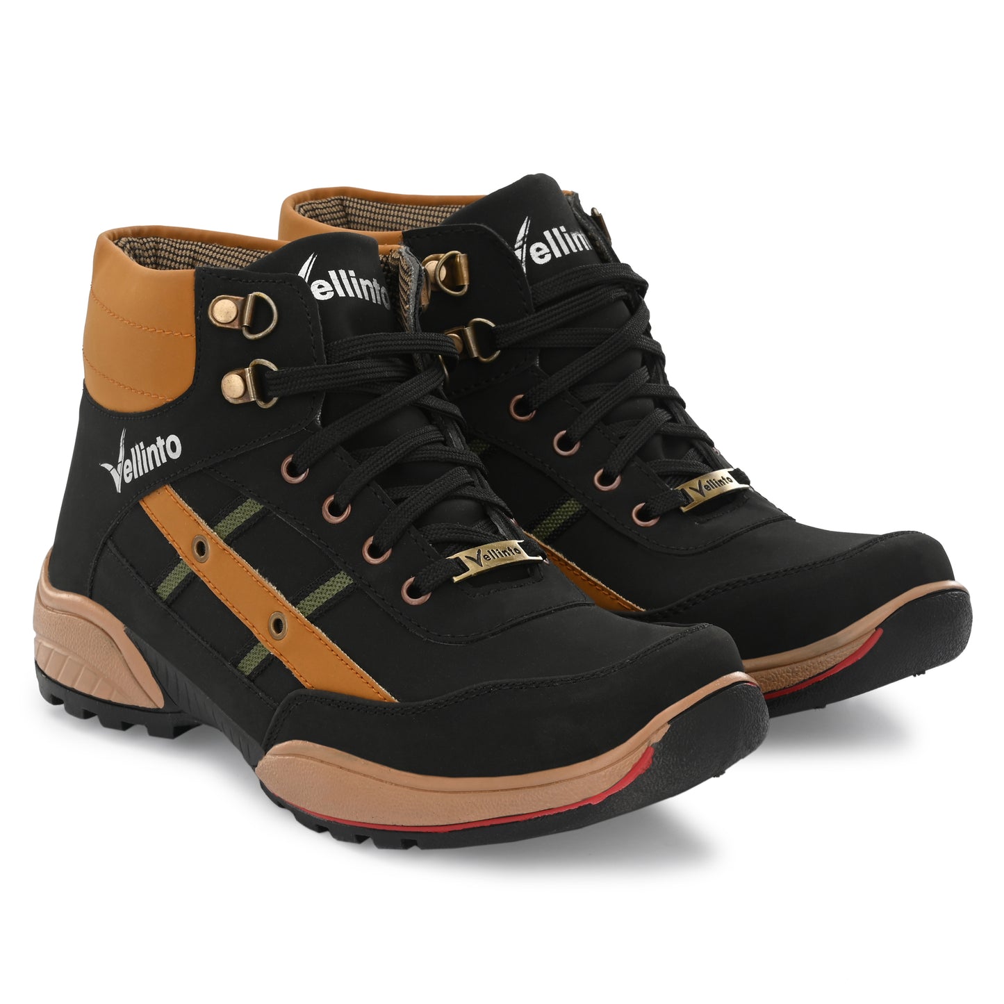 Vellinto BIG BULL Boot For Men