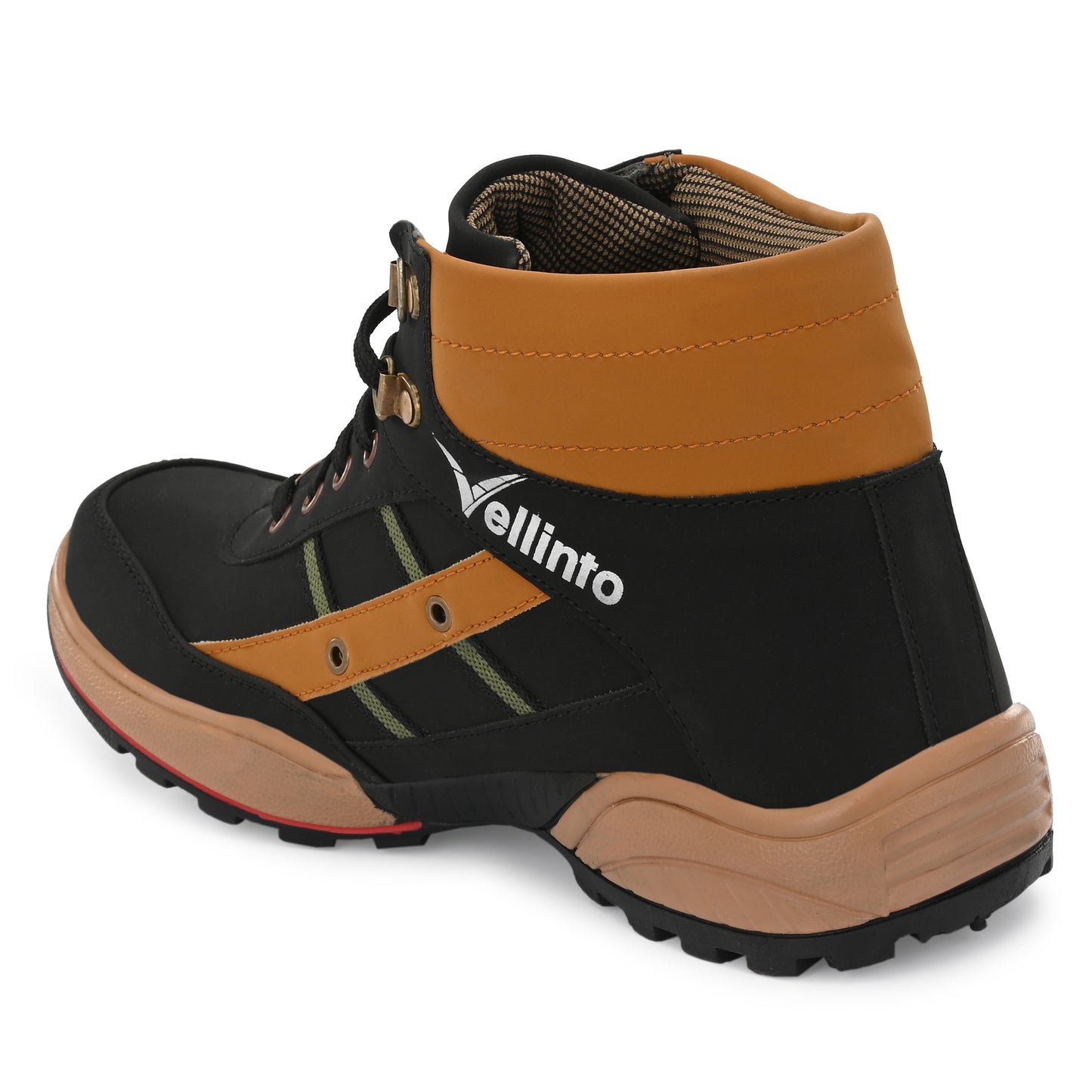 Vellinto BIG BULL Boot For Men