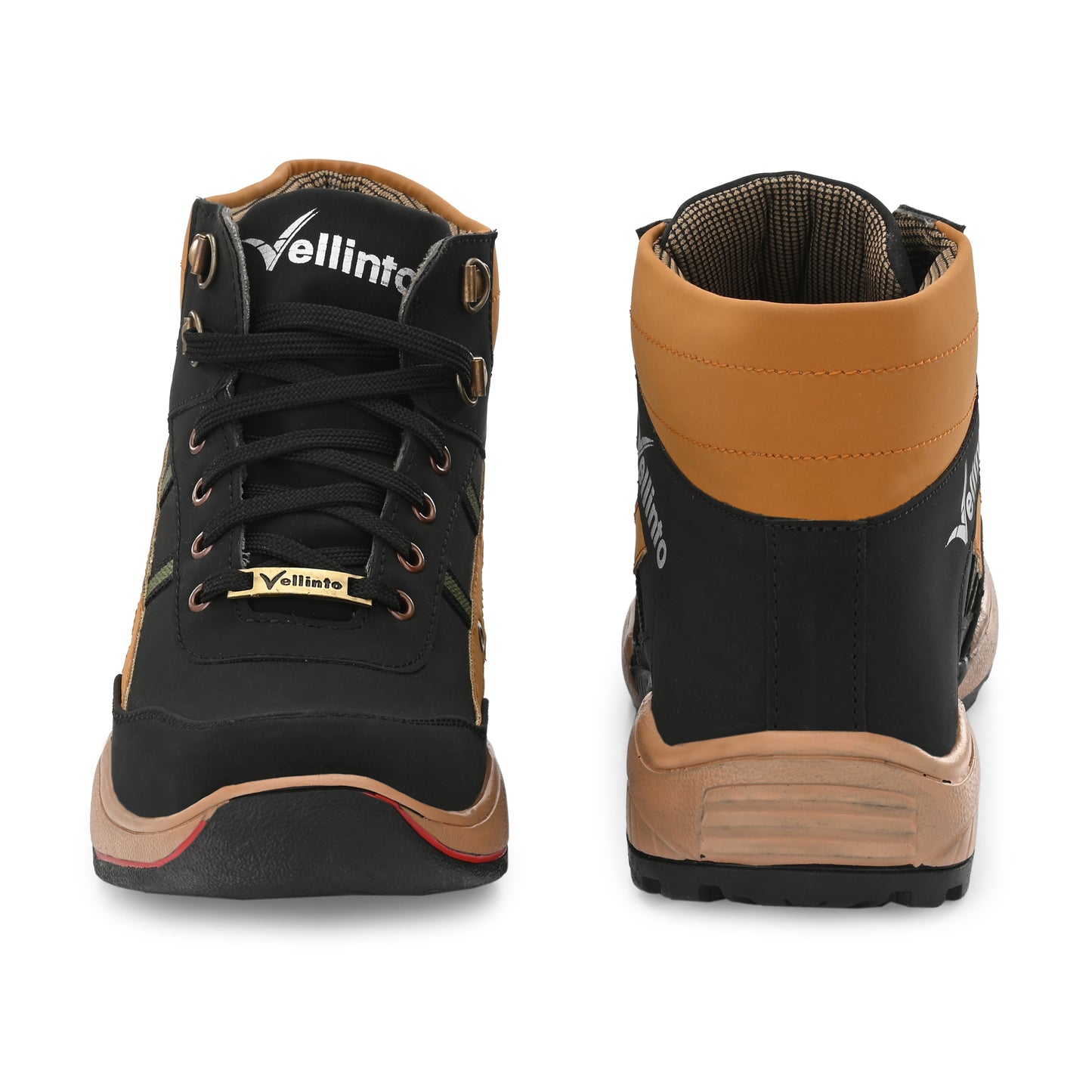 Vellinto BIG BULL Boot For Men