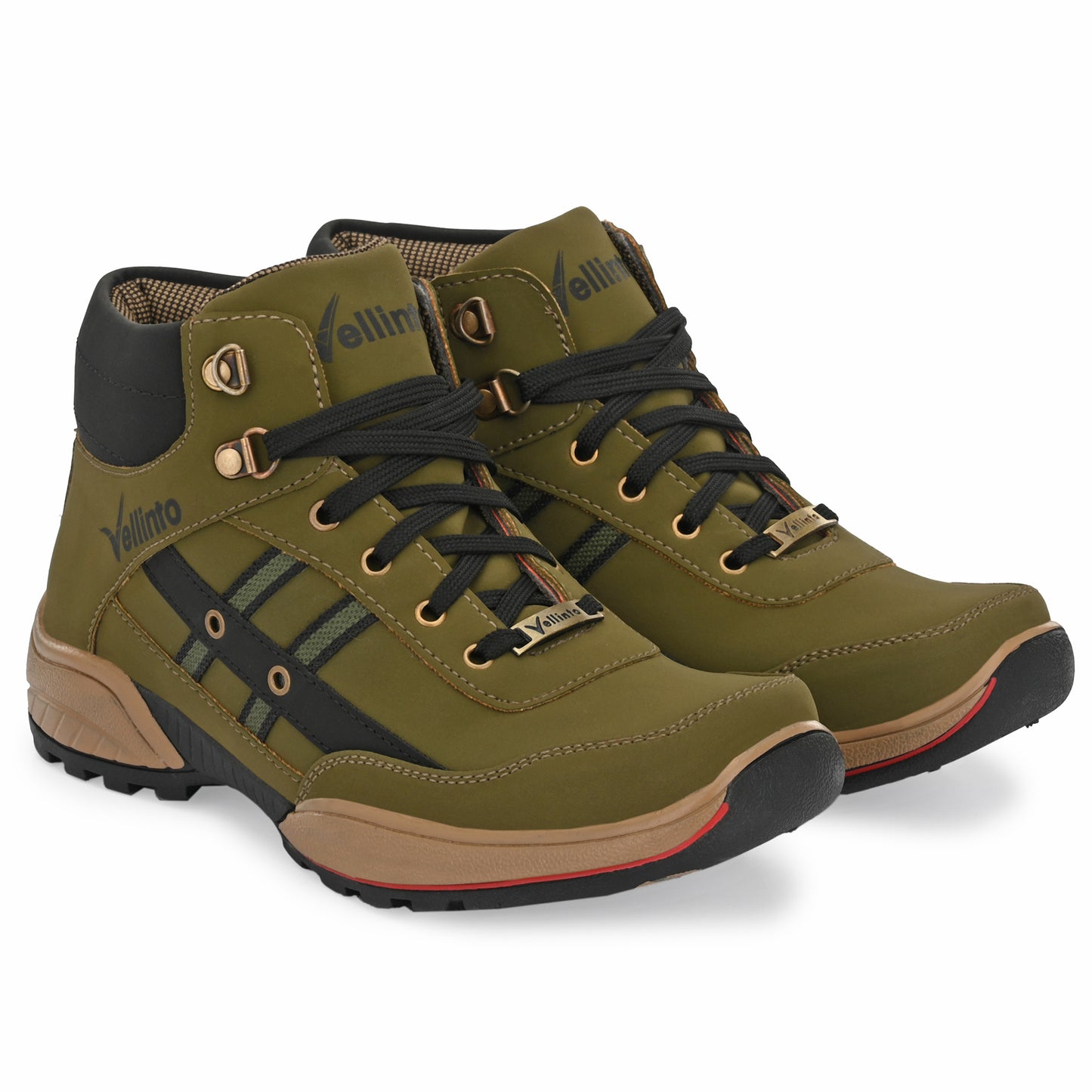 Vellinto BIG BULL Boot For Men