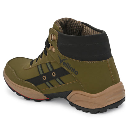 Vellinto BIG BULL Boot For Men