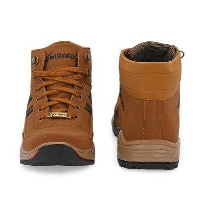 Vellinto BIG BULL Boot For Men