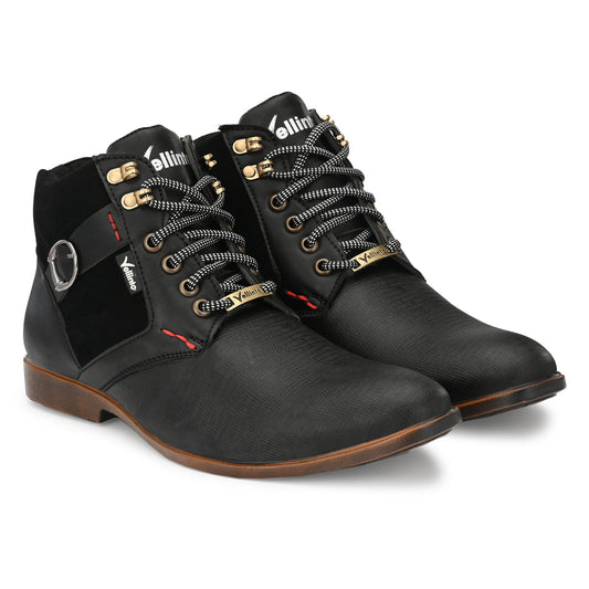 Vellinto COBRA Casual Boot For Men