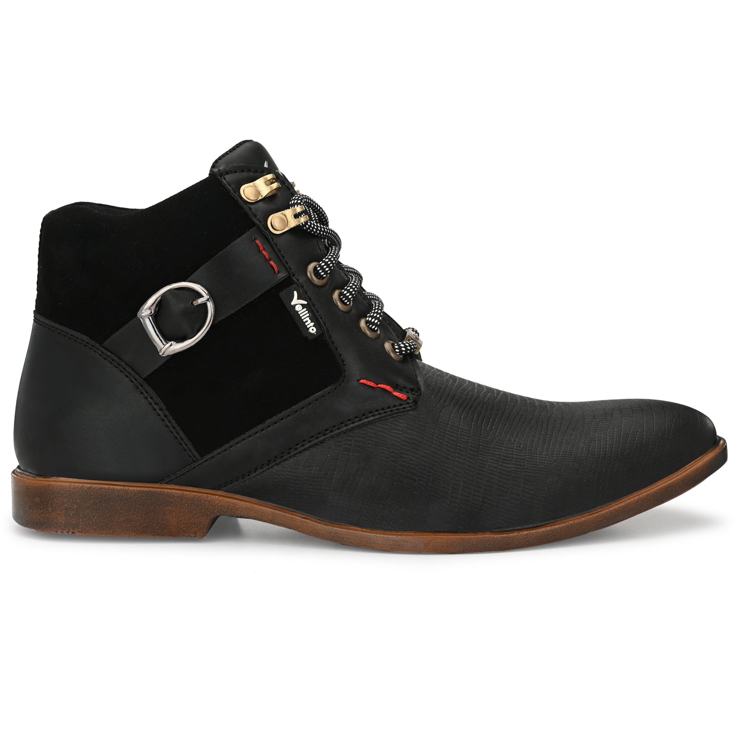 Vellinto COBRA Casual Boot For Men