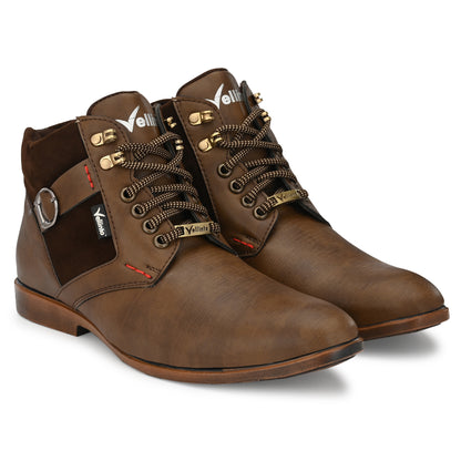 Vellinto COBRA Casual Boot For Men