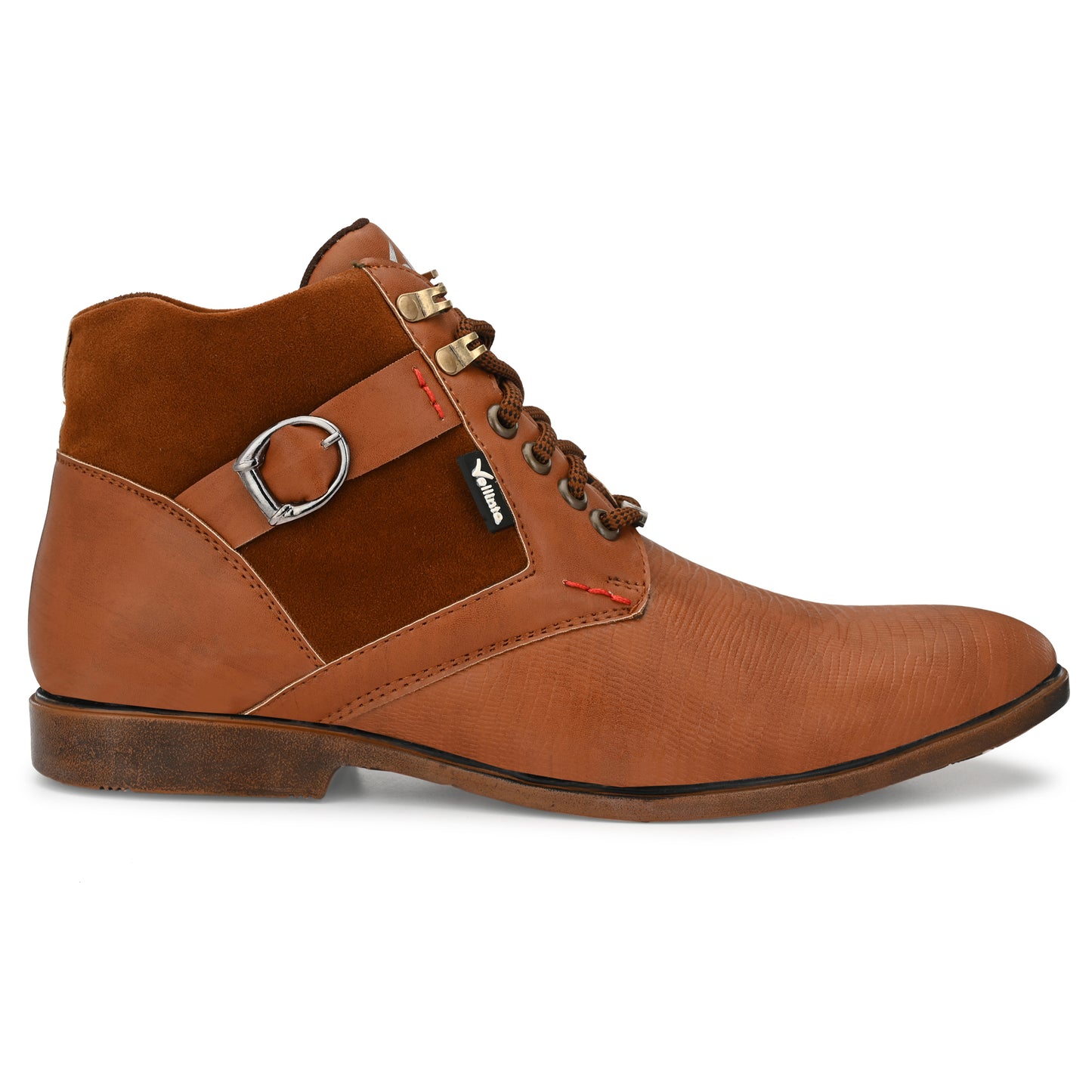 Vellinto COBRA Casual Boot For Men