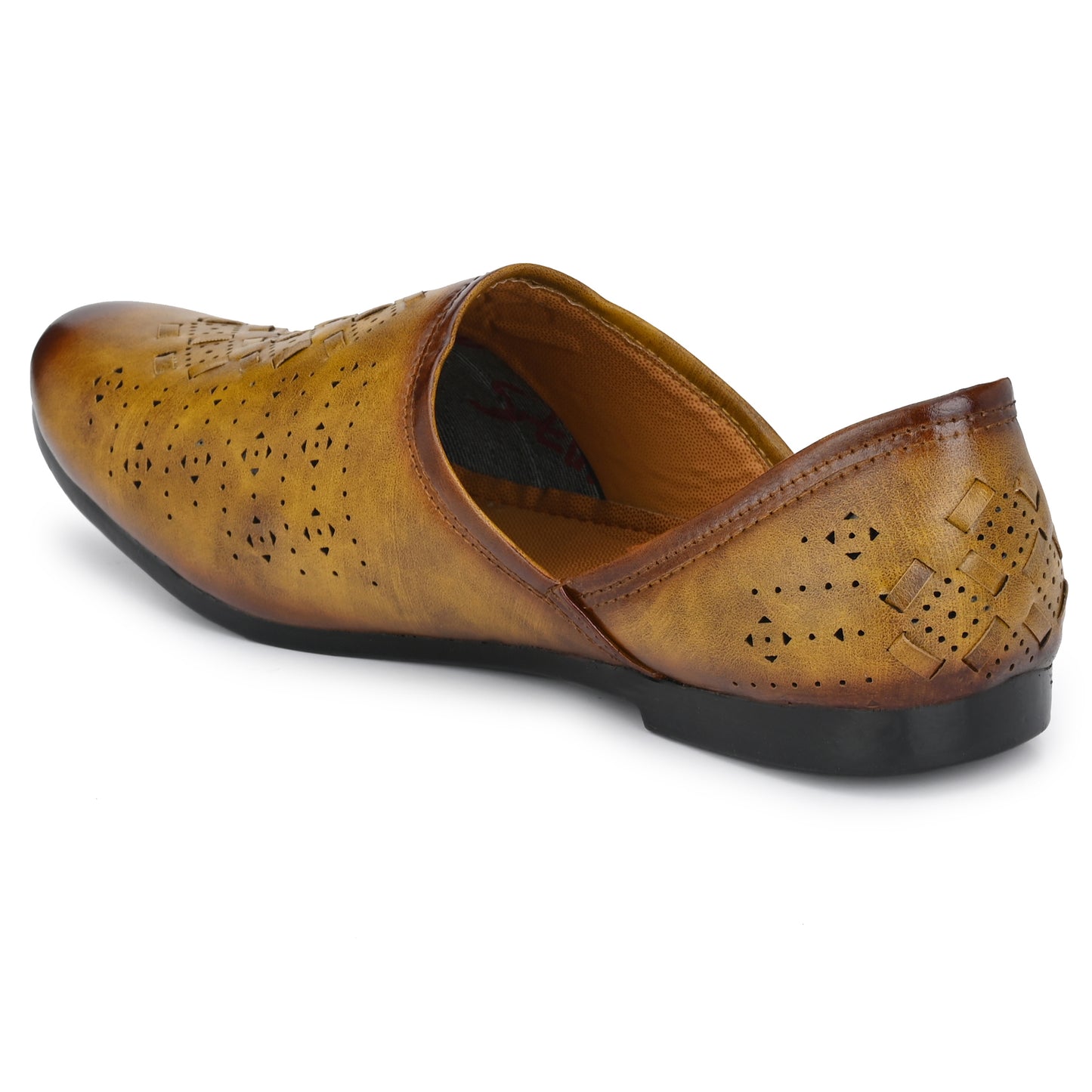 Vellinto MARS Ethnic Juttis For Men