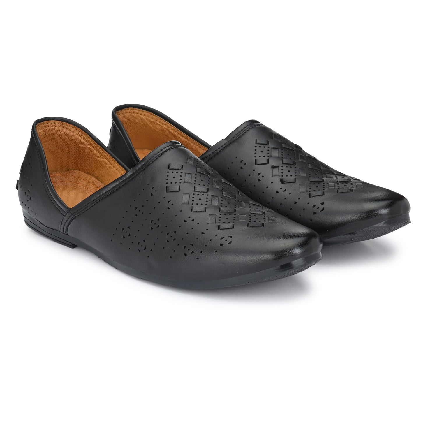 Vellinto MARS Ethnic Juttis For Men