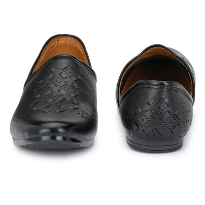 Vellinto MARS Ethnic Juttis For Men