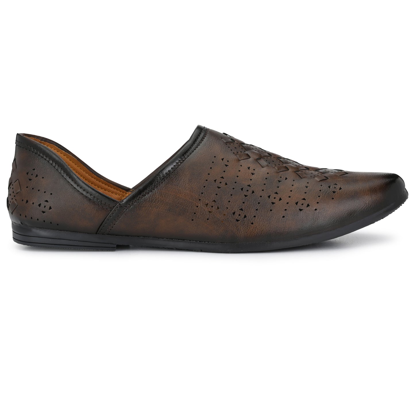 Vellinto MARS Ethnic Juttis For Men