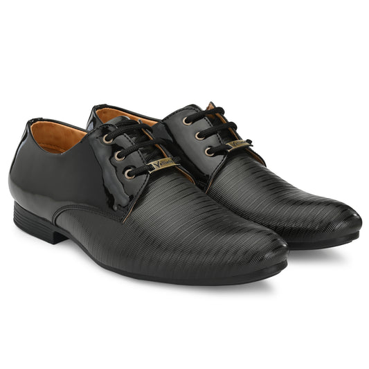 Vellinto SUNSHINE Derby Shoes For Men