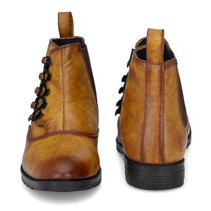 Vellinto Royal Look Chelsea Boots for Men