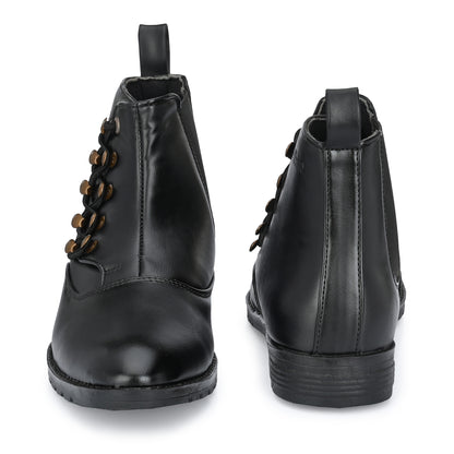 Vellinto Royal Look Chelsea Boots for Men