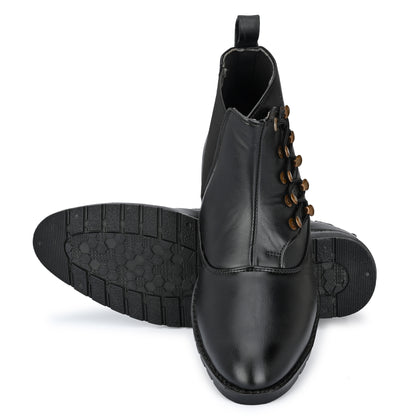 Vellinto Royal Look Chelsea Boots for Men