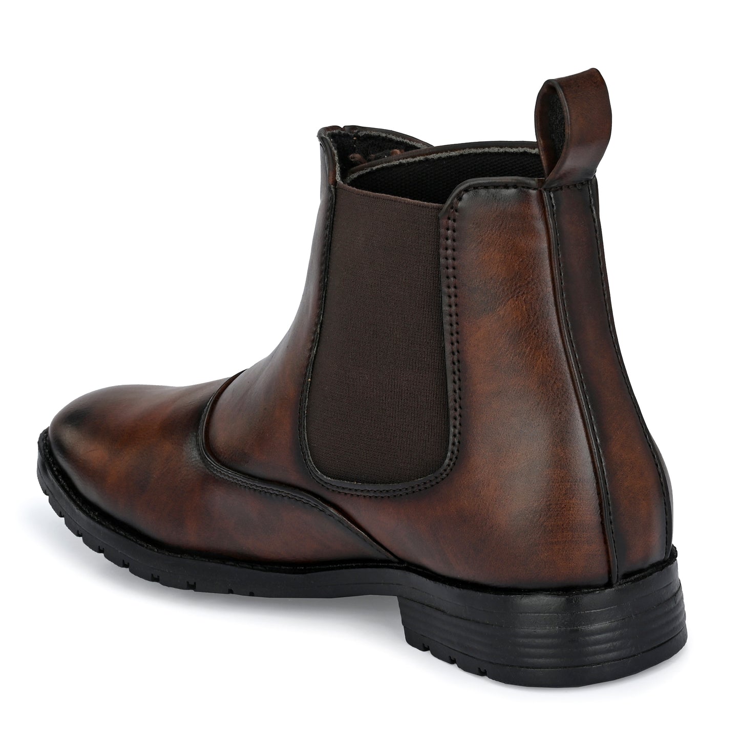 Vellinto Royal Look Chelsea Boots for Men