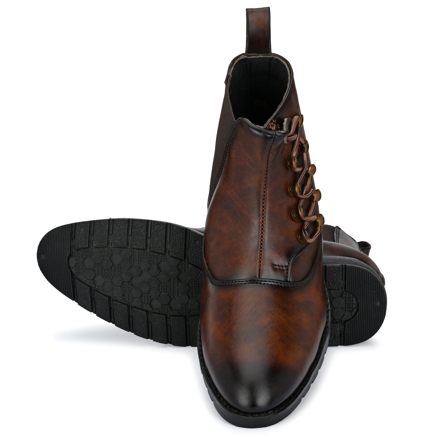 Vellinto Royal Look Chelsea Boots for Men