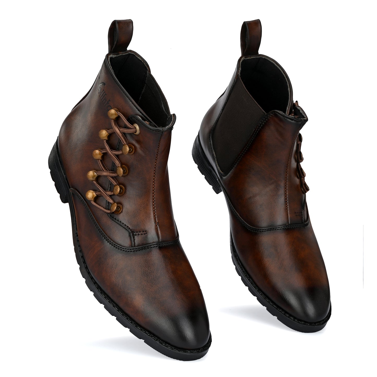 Vellinto Royal Look Chelsea Boots for Men