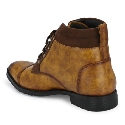 Vellinto Royal Look Boots For Men