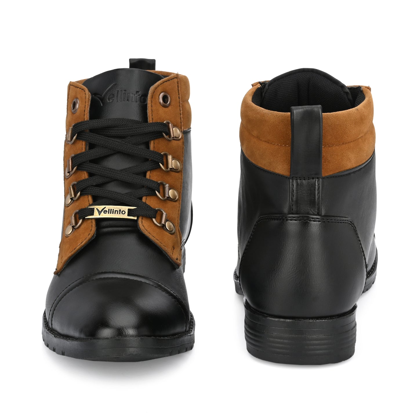 Vellinto Royal Look Boots For Men