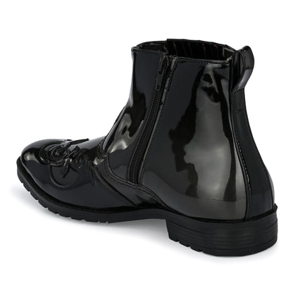 Vellinto Royal Look Men Boots