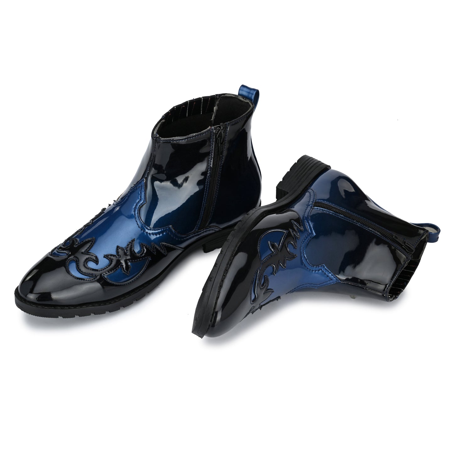 Vellinto Royal Look Men Boots