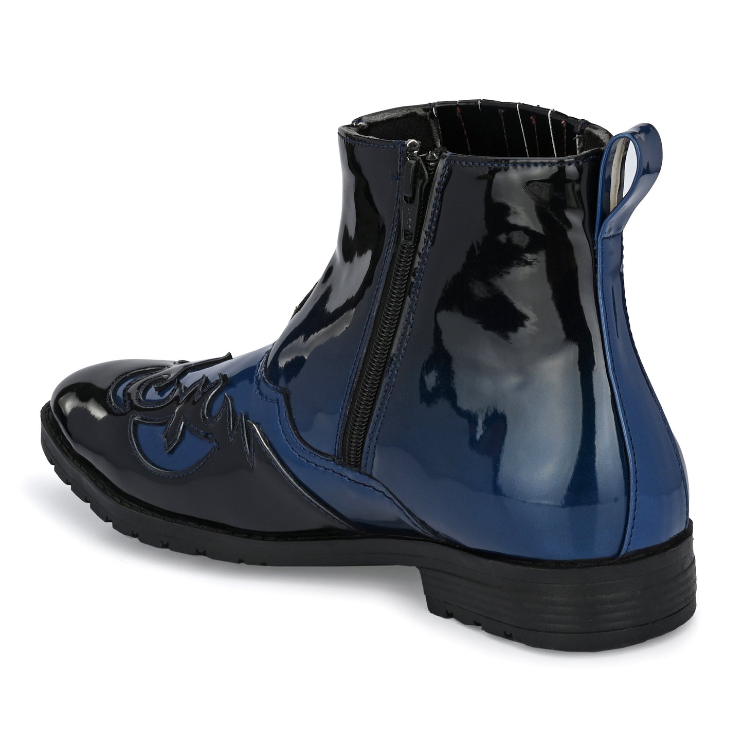 Vellinto Royal Look Men Boots