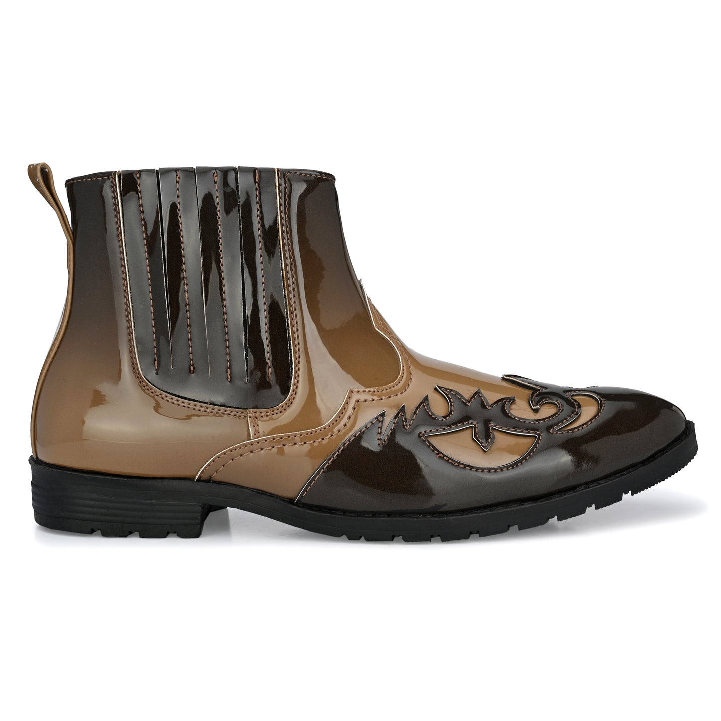 Vellinto Royal Look Men Boots