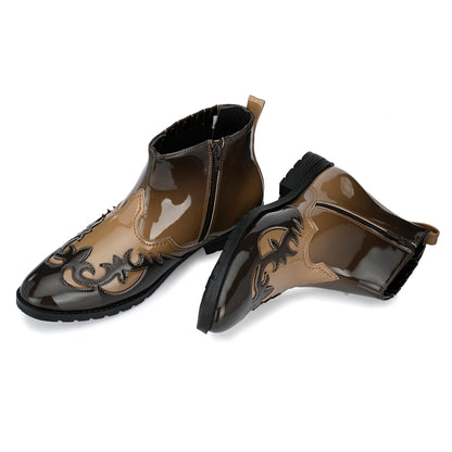 Vellinto Royal Look Men Boots