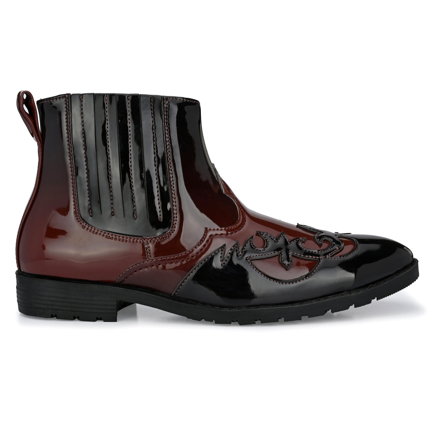 Vellinto Royal Look Men Boots