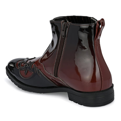 Vellinto Royal Look Men Boots