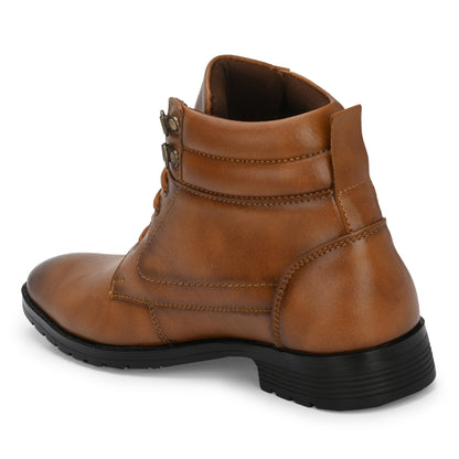 Vellinto DUST-OFF Casual Boots For Men