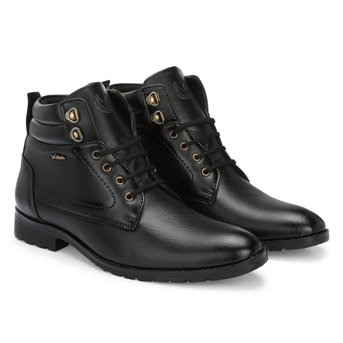 Vellinto DUST-OFF Casual Boots For Men