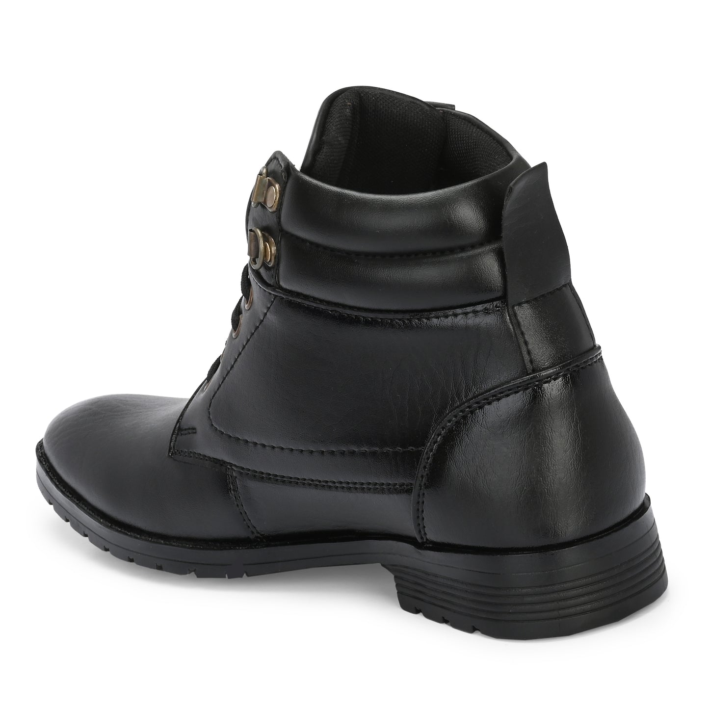 Vellinto DUST-OFF Casual Boots For Men