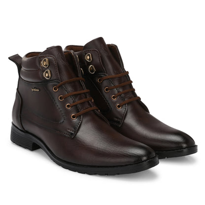 Vellinto DUST-OFF Casual Boots For Men