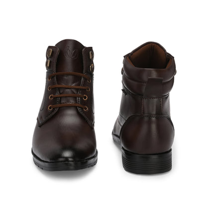 Vellinto DUST-OFF Casual Boots For Men