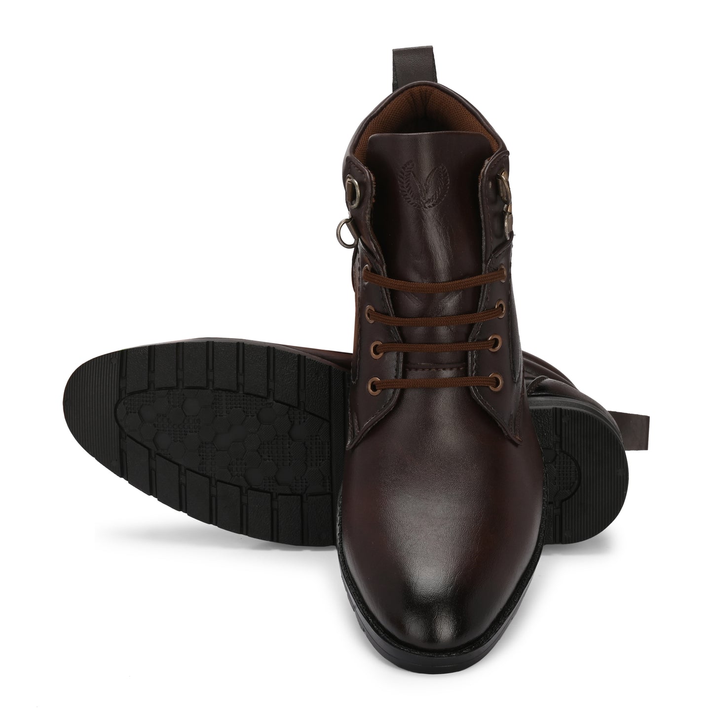 Vellinto DUST-OFF Casual Boots For Men