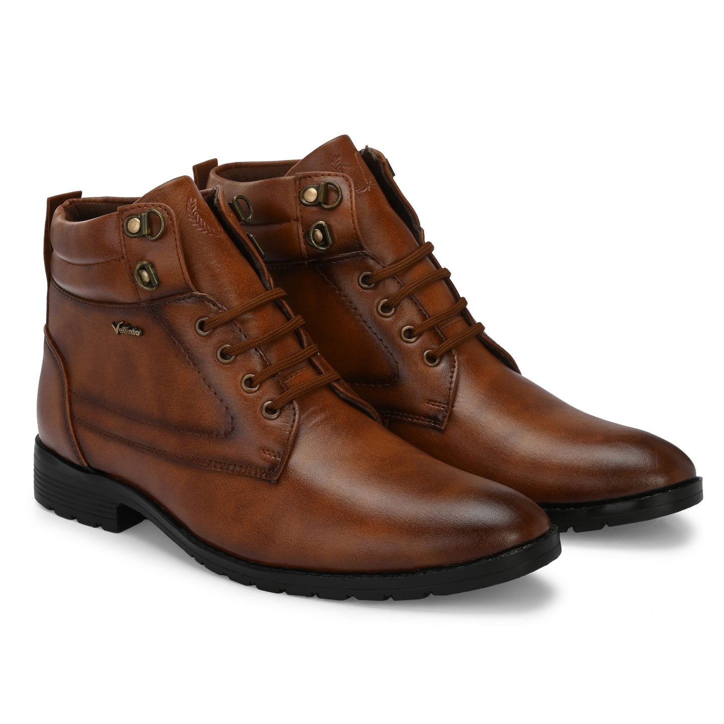 Vellinto DUST-OFF Casual Boots For Men