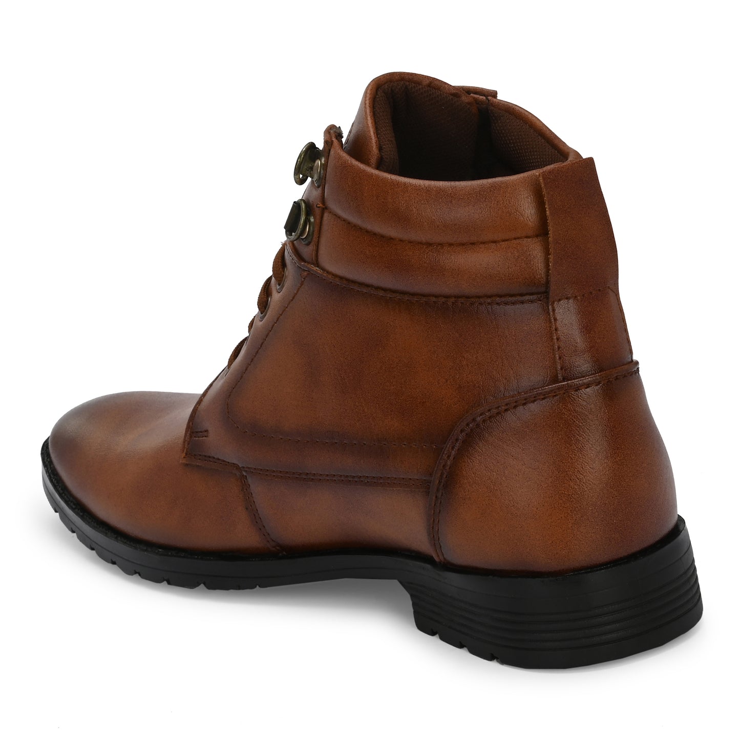 Vellinto DUST-OFF Casual Boots For Men