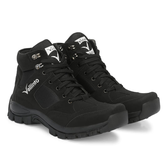 Vellinto SQUIRTER Outdoor Boots For Men