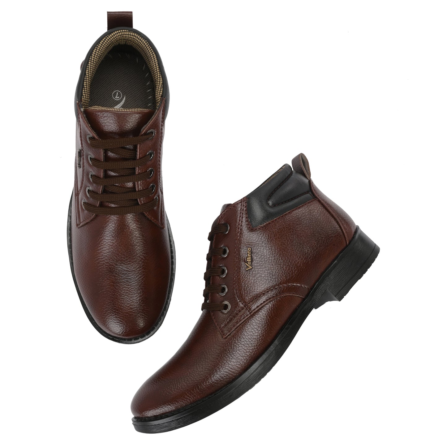 Vellinto ALEXANDER Casual Boots For Men