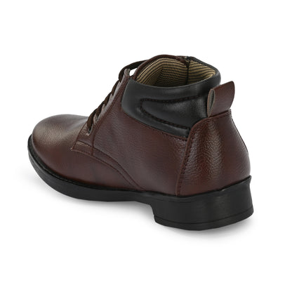 Vellinto ALEXANDER Casual Boots For Men