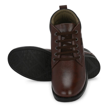 Vellinto ALEXANDER Casual Boots For Men