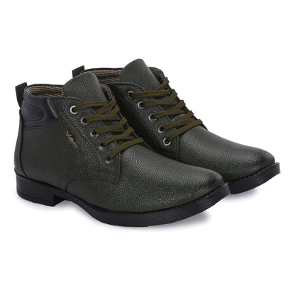 Vellinto ALEXANDER Casual Boots For Men