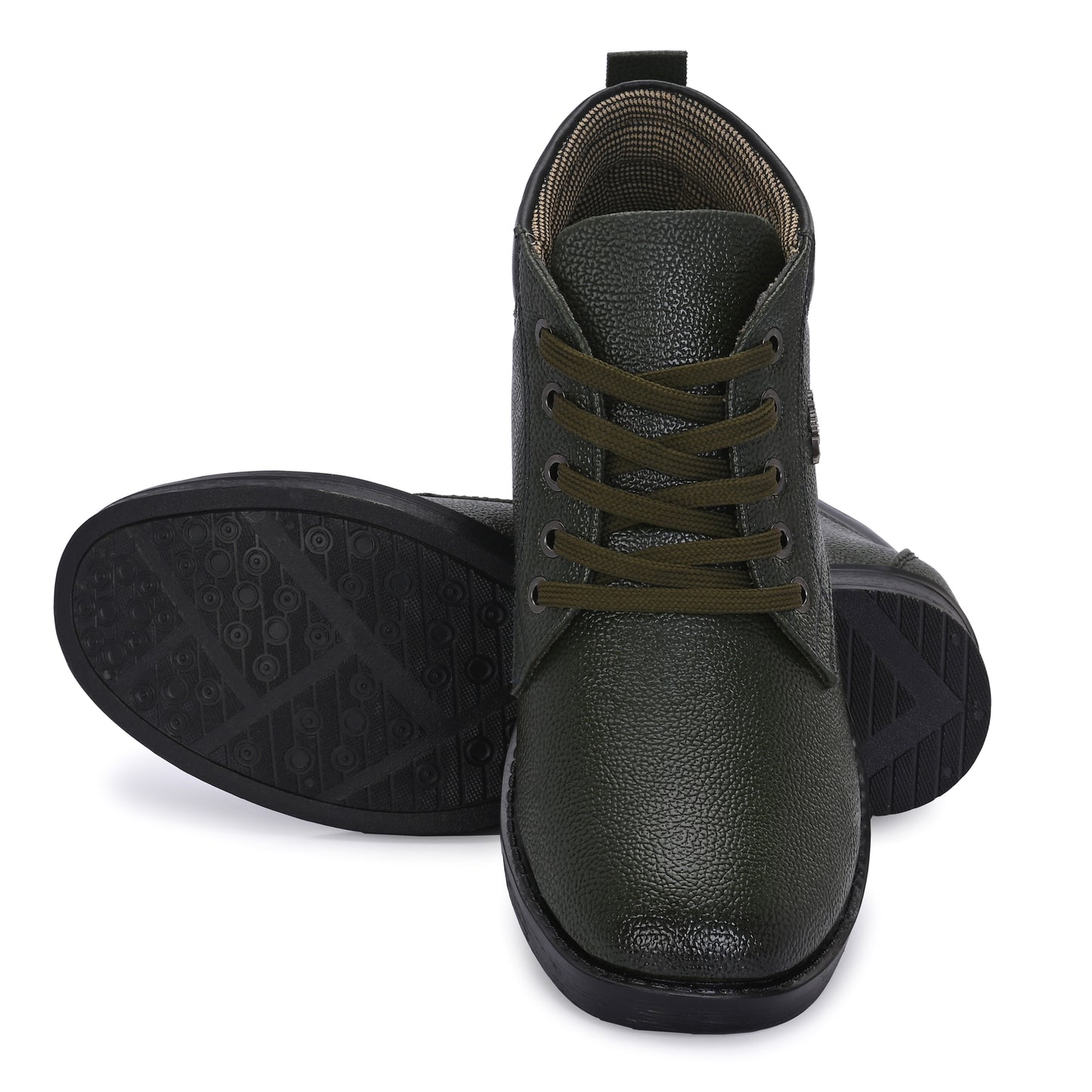 Vellinto ALEXANDER Casual Boots For Men