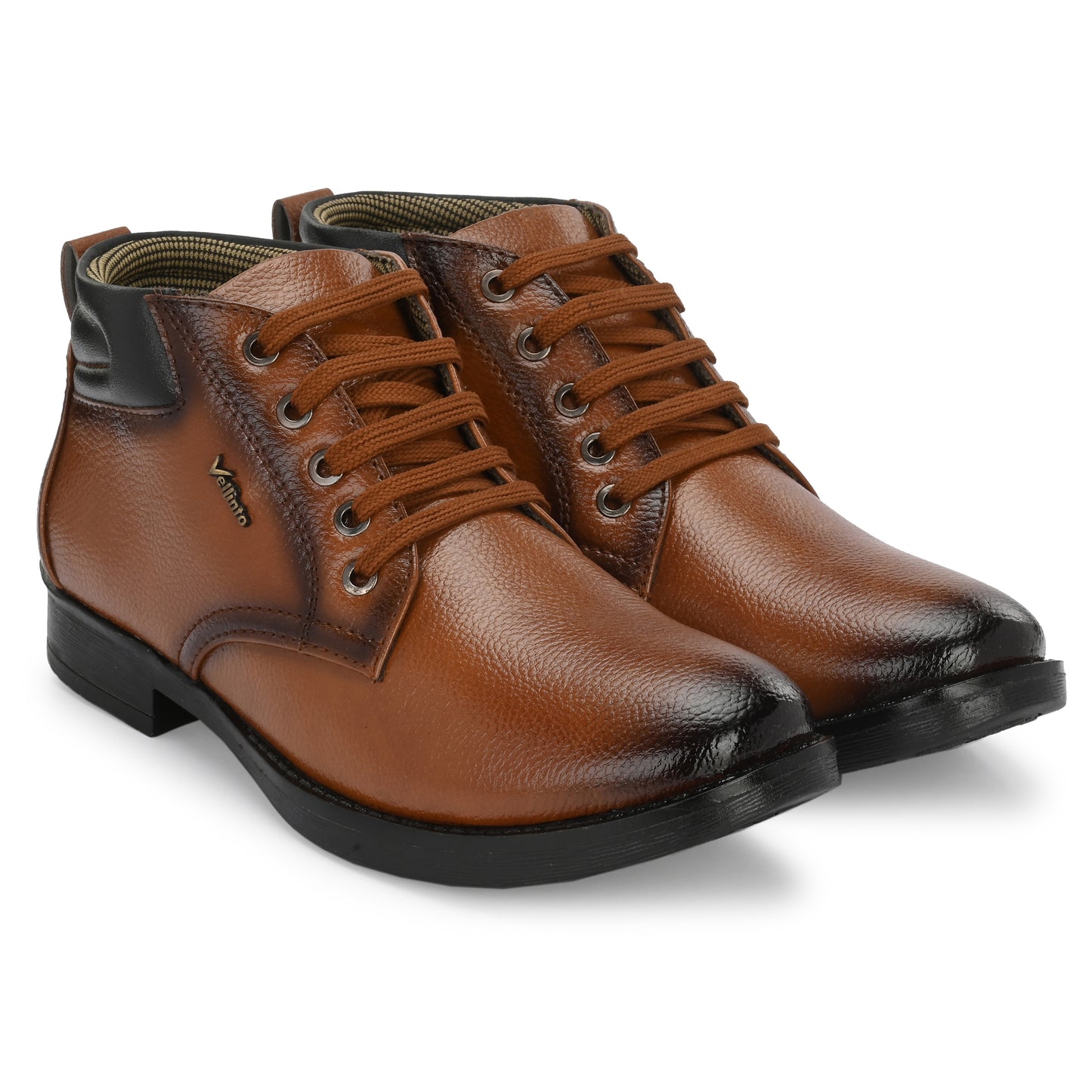 Vellinto ALEXANDER Casual Boots For Men