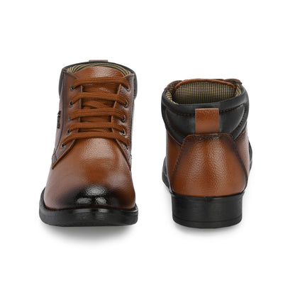 Vellinto ALEXANDER Casual Boots For Men