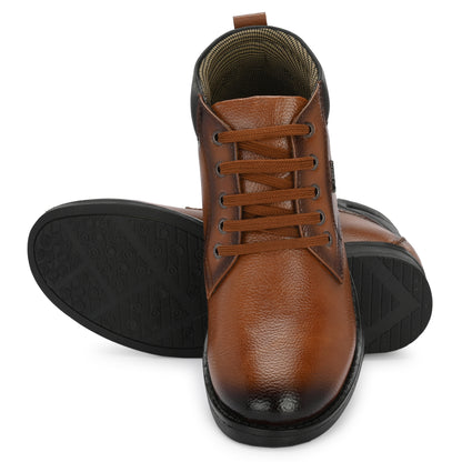 Vellinto ALEXANDER Casual Boots For Men