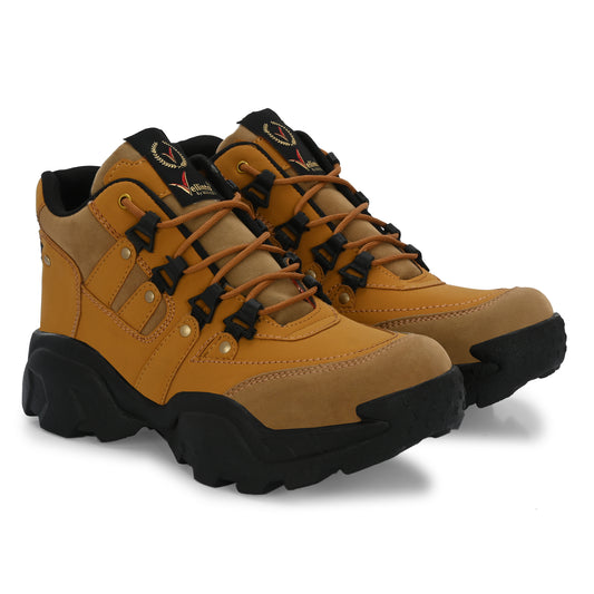 Vellinto JASON Outdoor Boots For Men